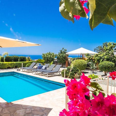 Villa Linda Πέγεια Εξωτερικό φωτογραφία