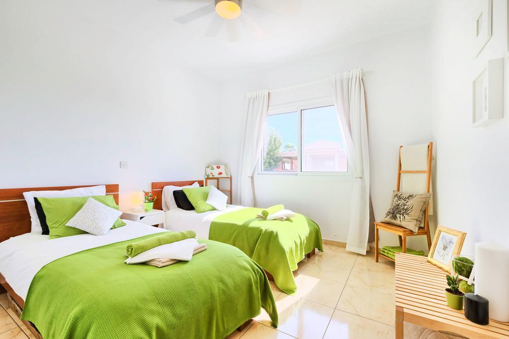 Villa Linda Πέγεια Εξωτερικό φωτογραφία