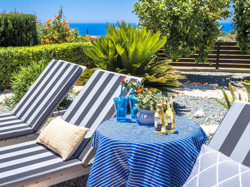 Villa Linda Πέγεια Εξωτερικό φωτογραφία