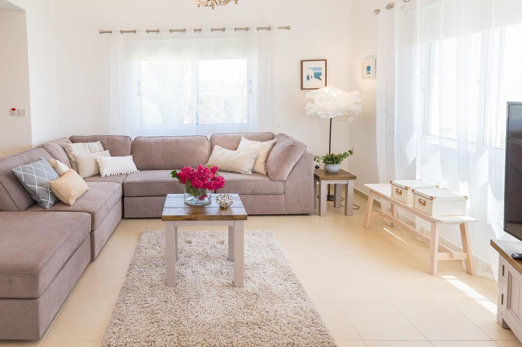 Villa Linda Πέγεια Εξωτερικό φωτογραφία
