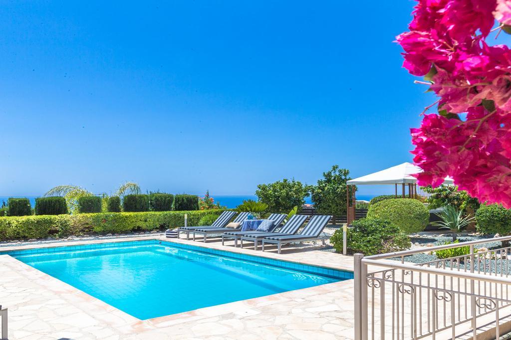 Villa Linda Πέγεια Εξωτερικό φωτογραφία