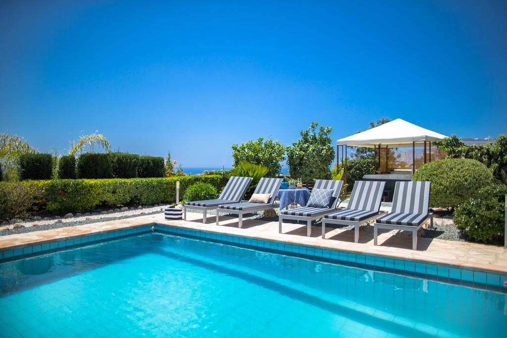 Villa Linda Πέγεια Εξωτερικό φωτογραφία
