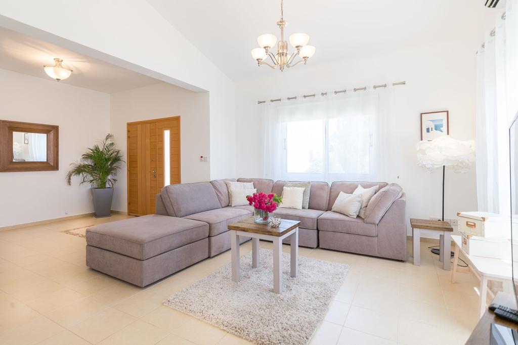 Villa Linda Πέγεια Εξωτερικό φωτογραφία