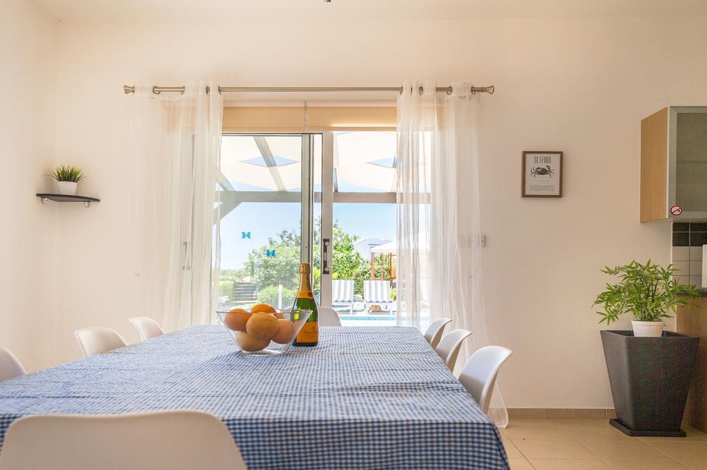 Villa Linda Πέγεια Εξωτερικό φωτογραφία