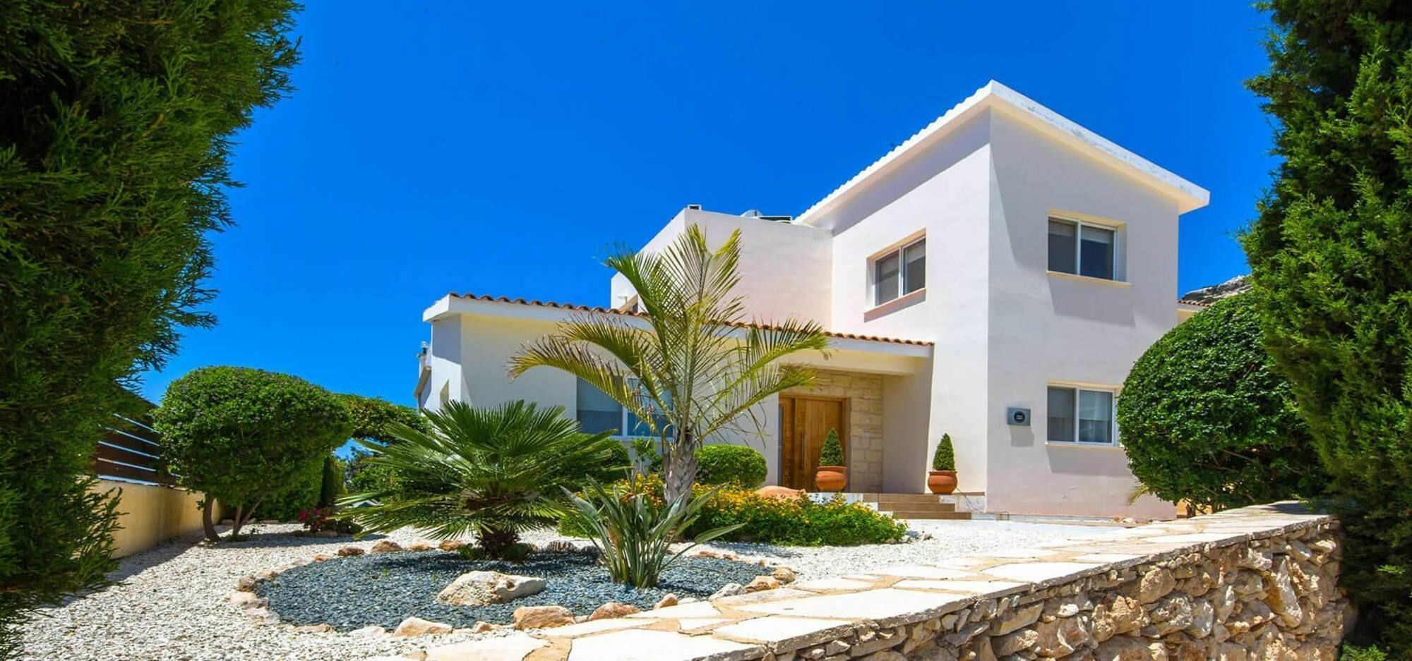 Villa Linda Πέγεια Εξωτερικό φωτογραφία