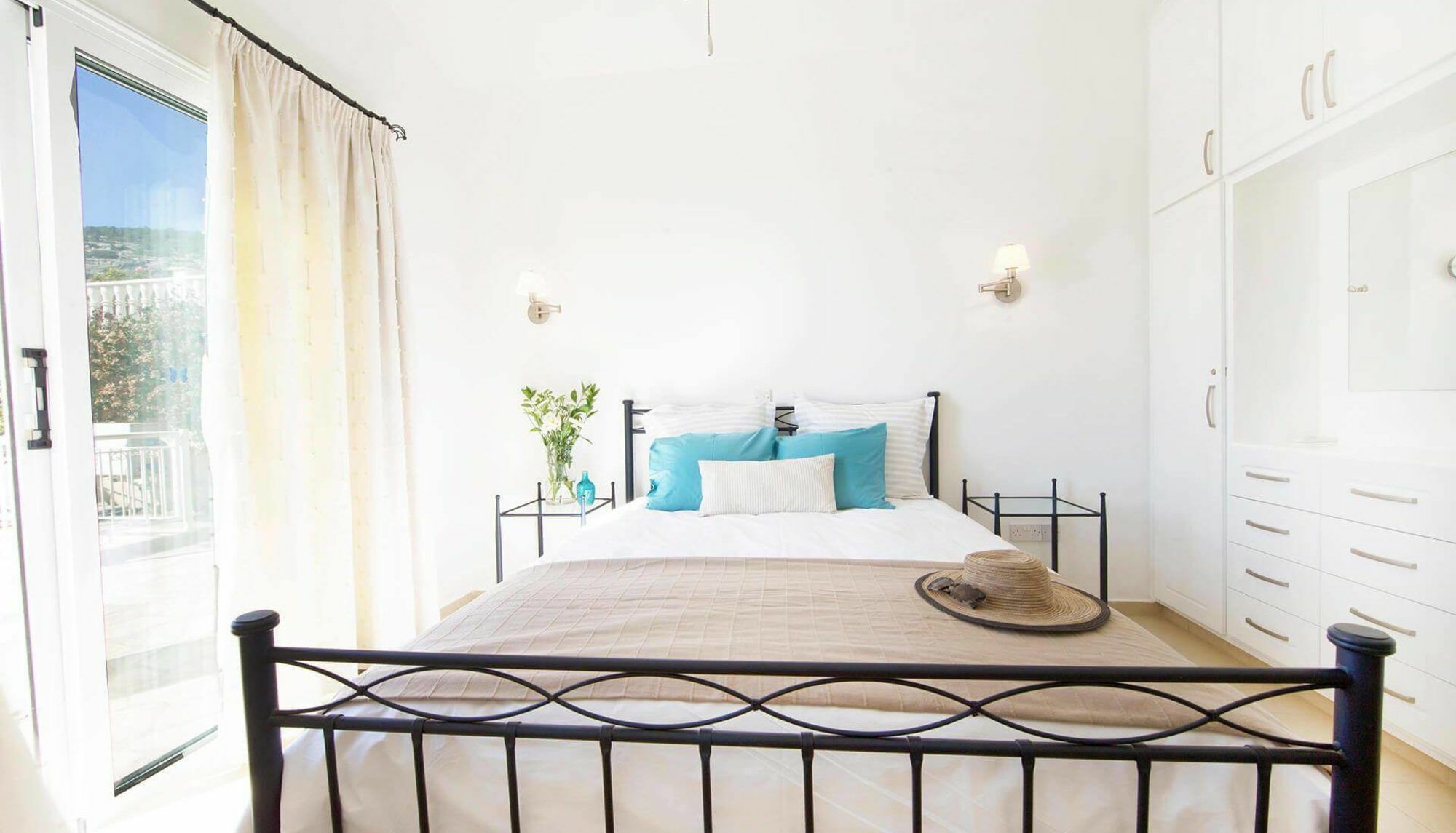 Villa Linda Πέγεια Εξωτερικό φωτογραφία